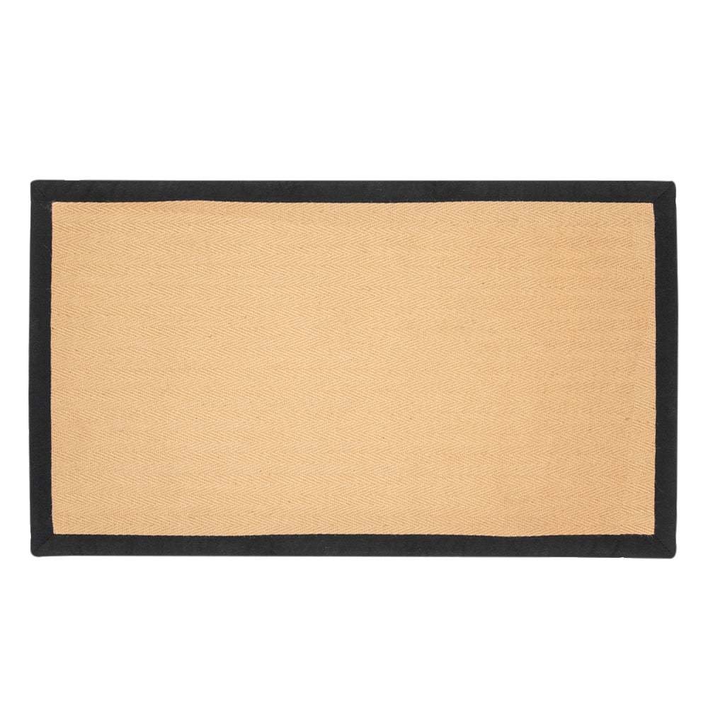 Alfombra Counter Black