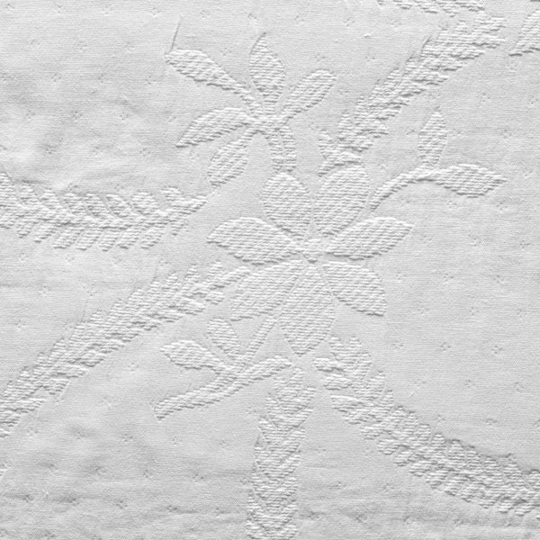 COLCHA POLA BLANCO image 0