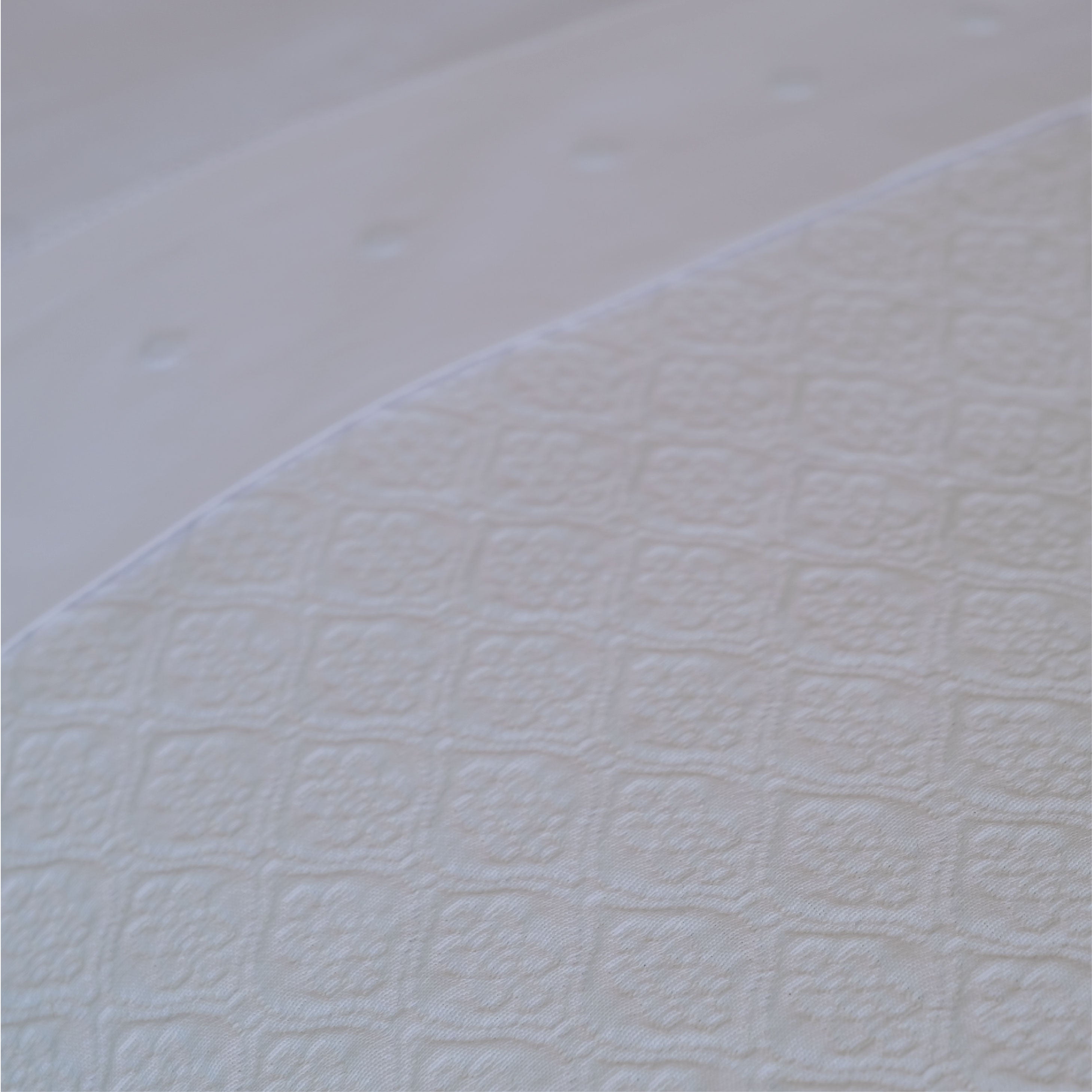 Colcha Alma Blanco