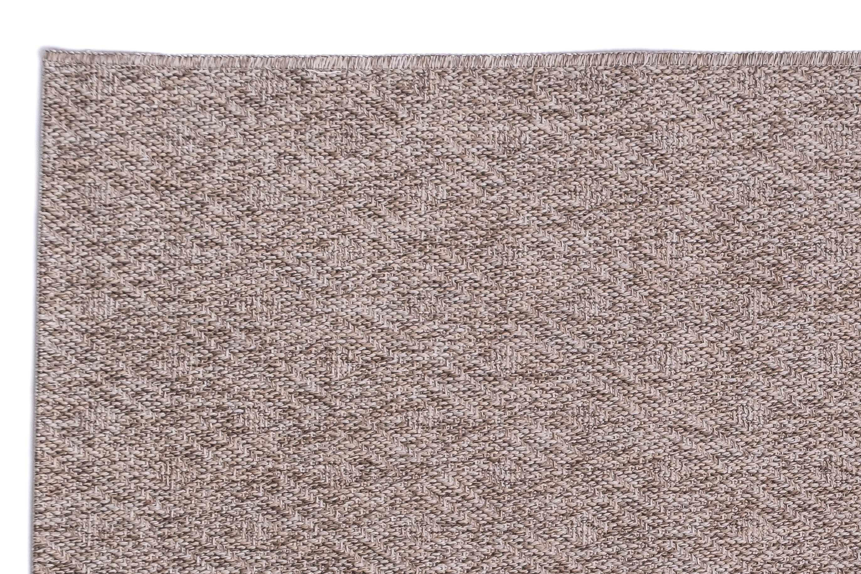 Alfombra Capri Beige Beige