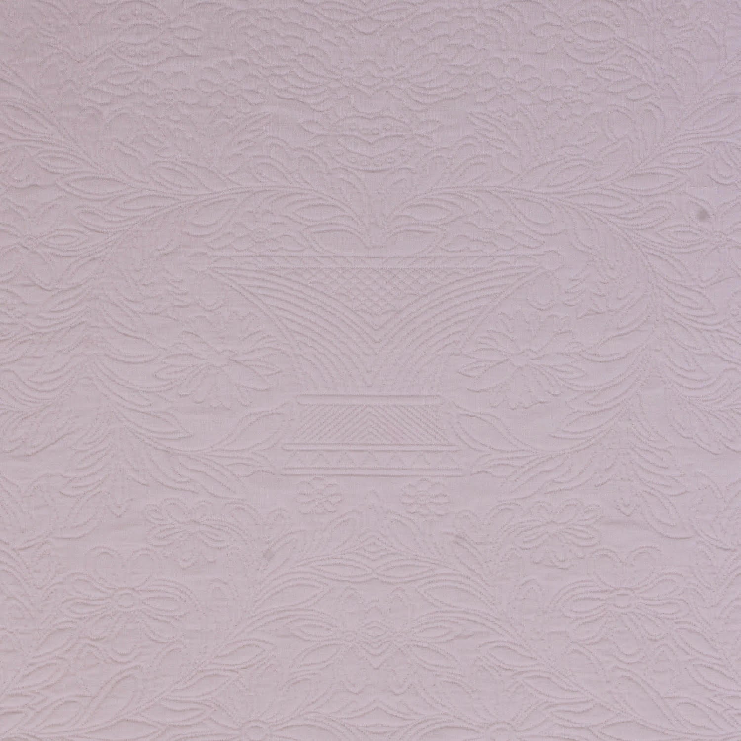 COLCHA FILIPA ROSA image 0