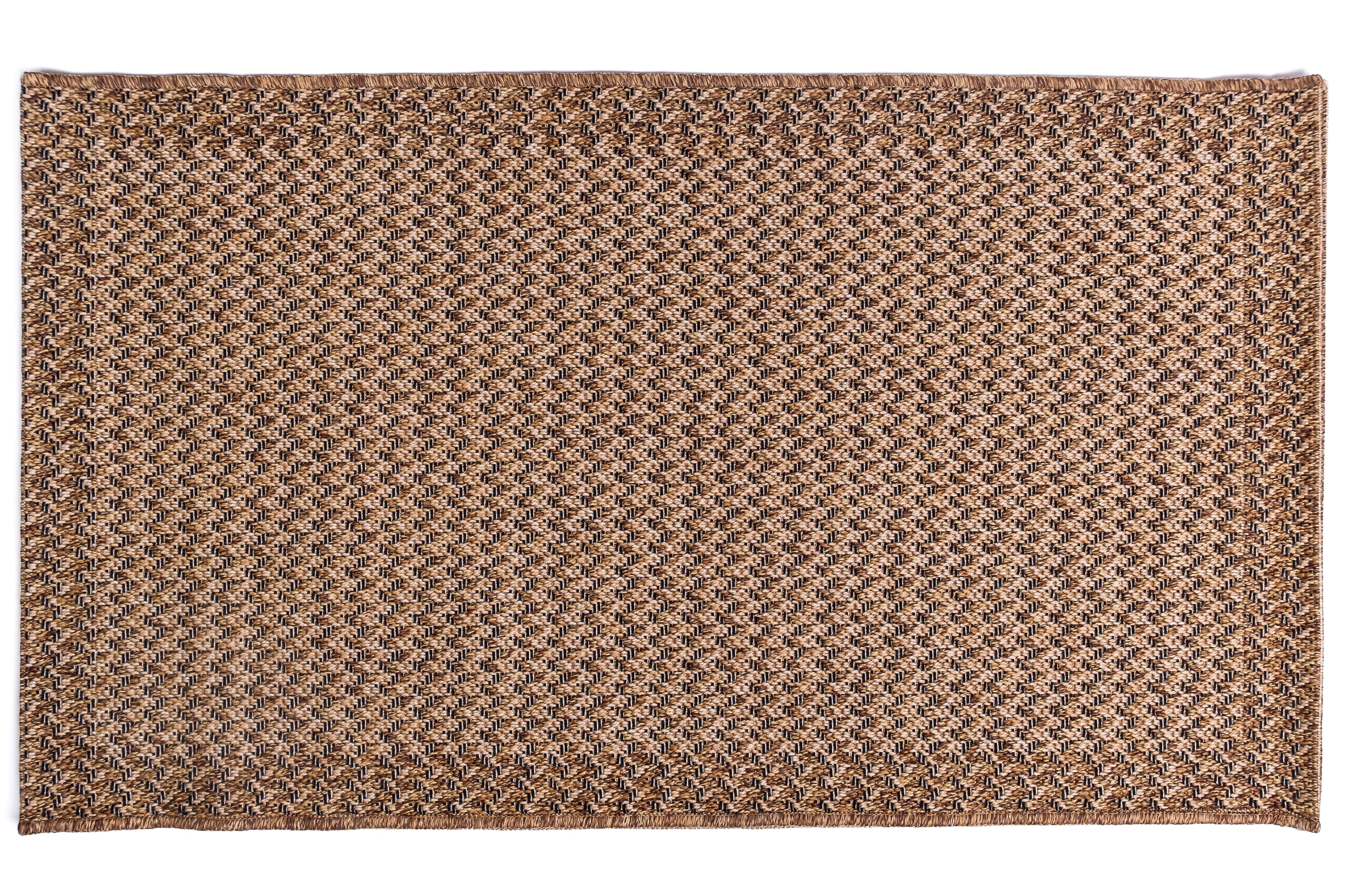 Alfombra Capri Cream Brown