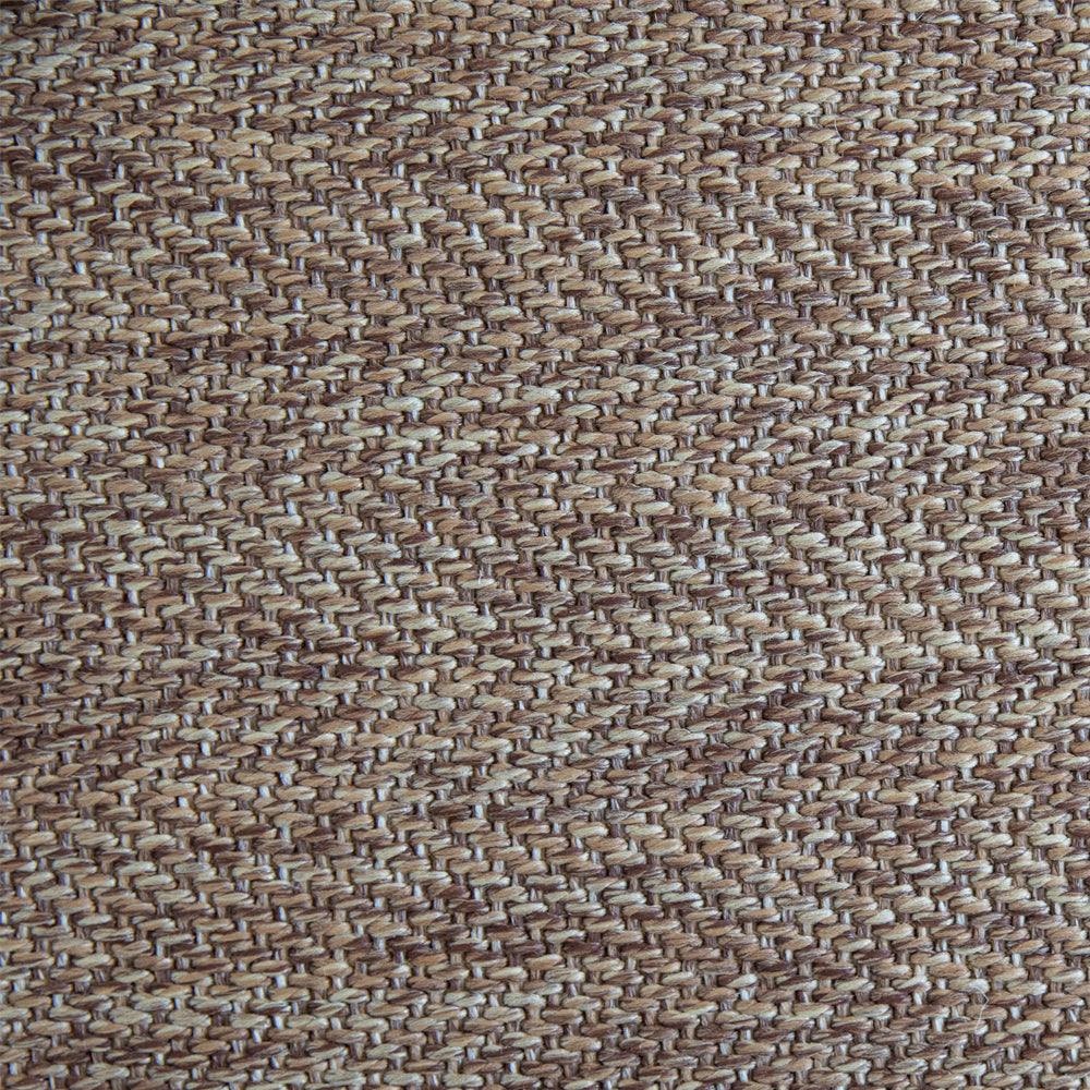 ALFOMBRA CAPRI BROWN image 0