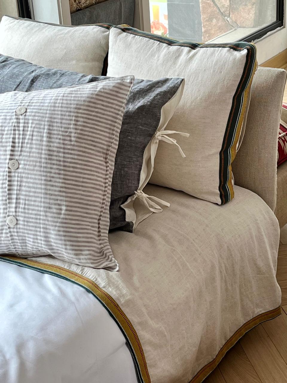 Ropa de cama