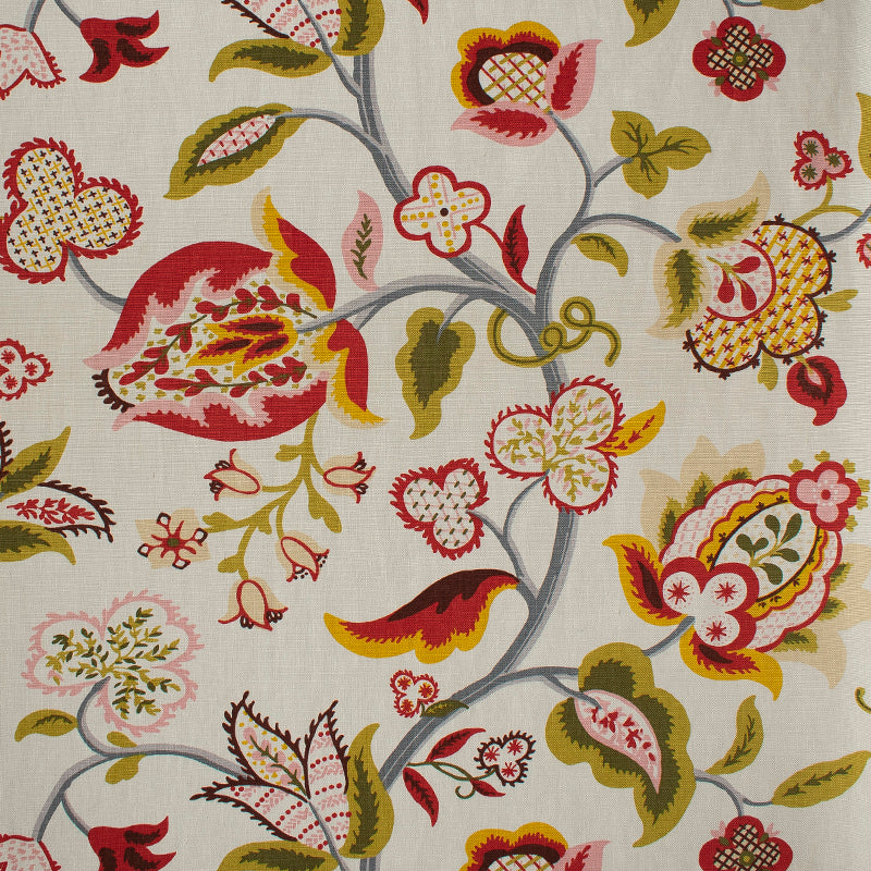Estampado Alejandra Crudo image 0