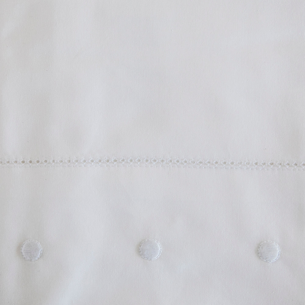 FUNDA PALACE BLANCO BLANCO image 0