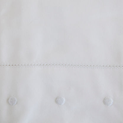 FUNDA PALACE BLANCO BLANCO image 0