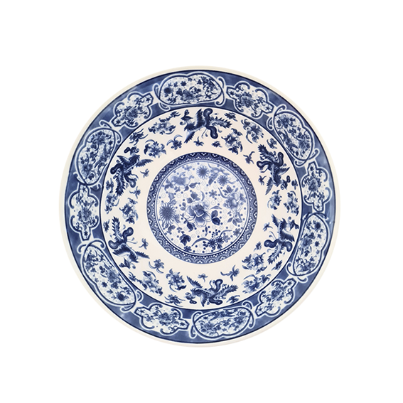 POCILLO INDIGO image 1