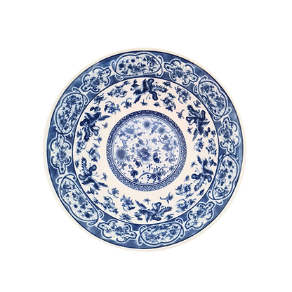 POCILLO INDIGO image 1