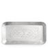 BANDEJA RECTANGULAR FLORES L image 0