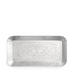 BANDEJA RECTANGULAR FLORES M image 0