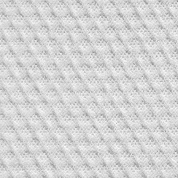 COLCHA SANDRA PUNTOS BLANCO image 0