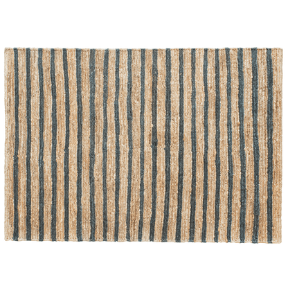 ALFOMBRA STRIP 786 BLACK image 1