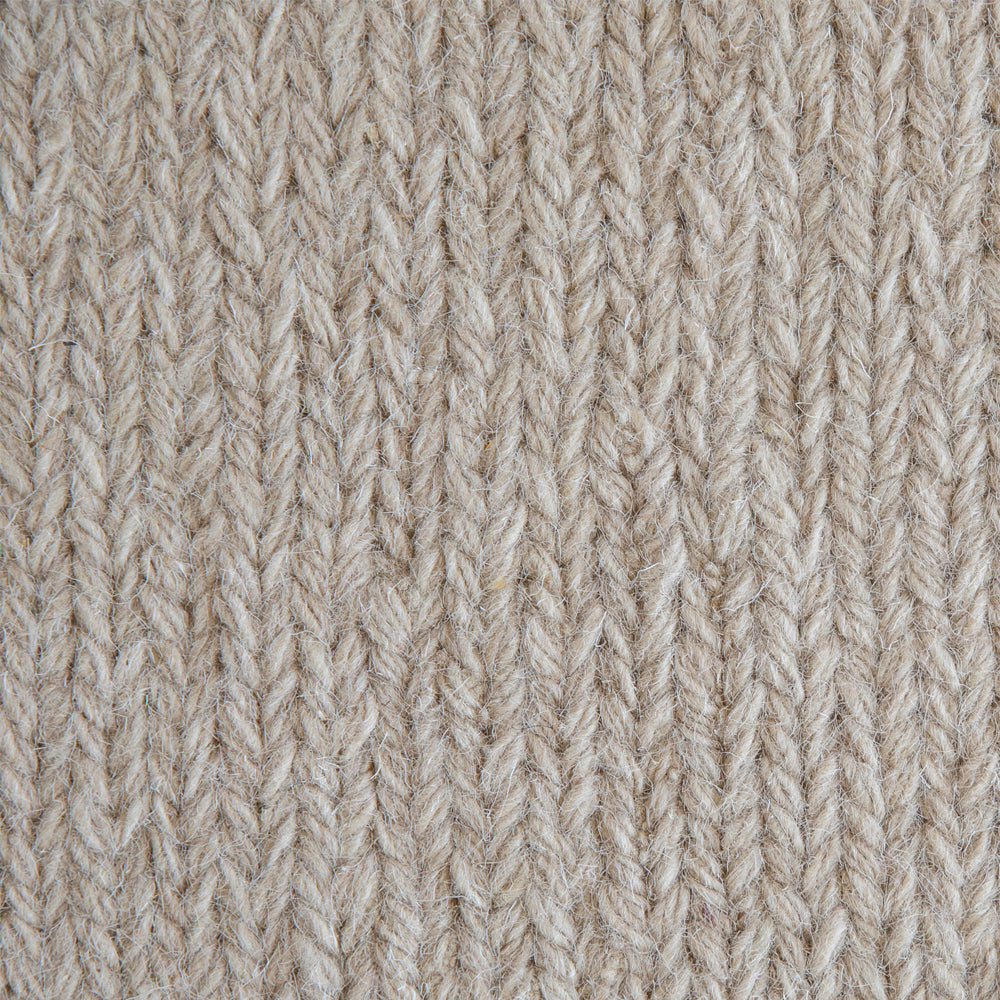ALFOMBRA KAIRI DARK BEIGE image 0
