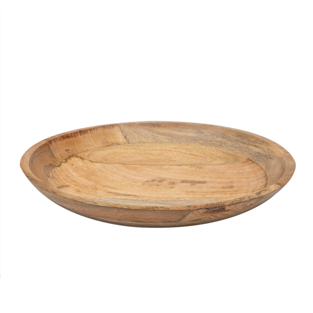 Bowl Madera