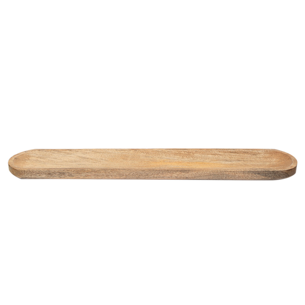 Tabla Madera Canoa L