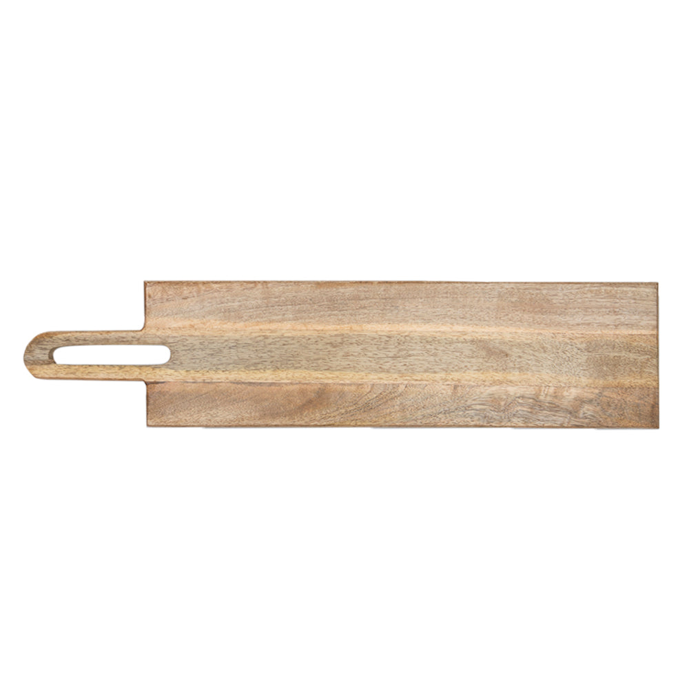 Tabla Madera Larga L