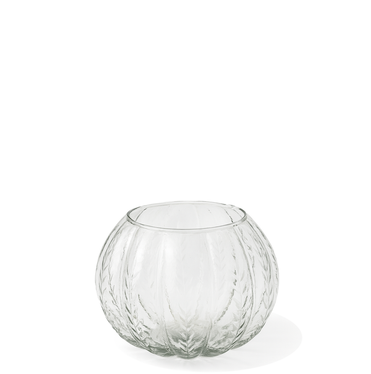 Florero Calabaza