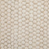 ALFOMBRA LOOP PLAIN OFF WHITE image 0