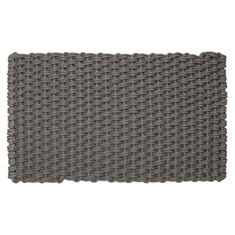 Limpiapies Grey