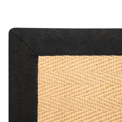Alfombra Counter Black