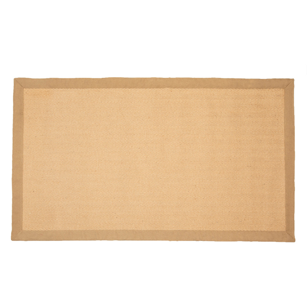 Alfombra Counter Beige