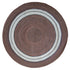ALFOMBRA SEAGRASS CIRCULO image 0