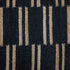 ALFOMBRA STRIP BLACK NATURAL image 0
