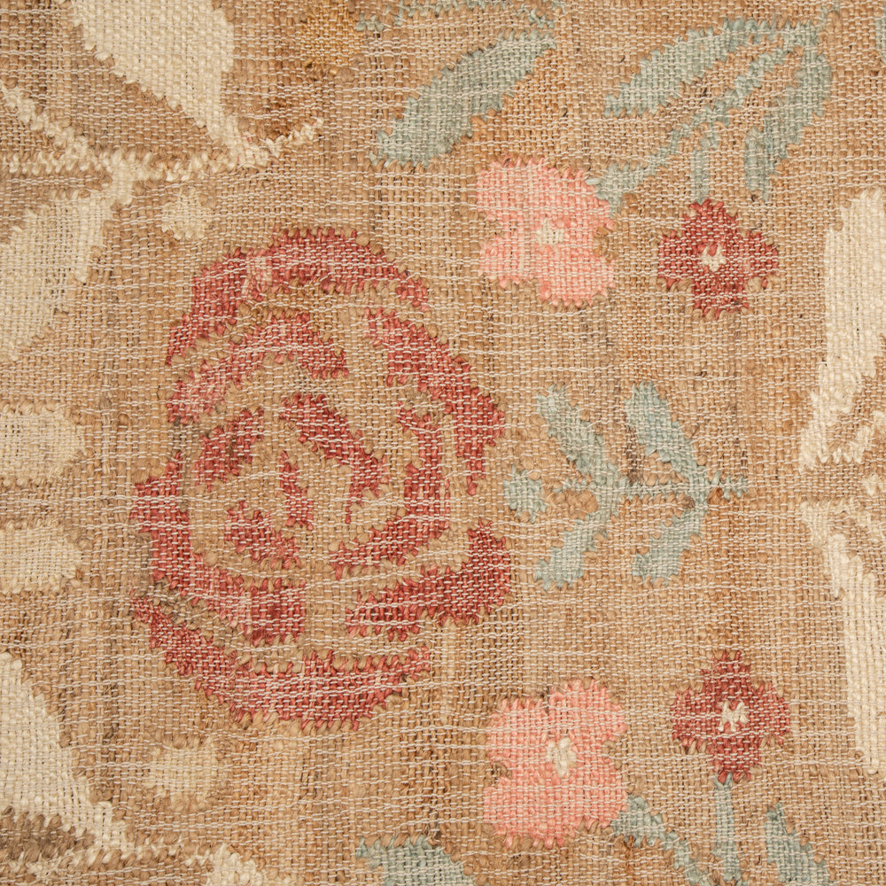 Alfombra Art Flores 8079