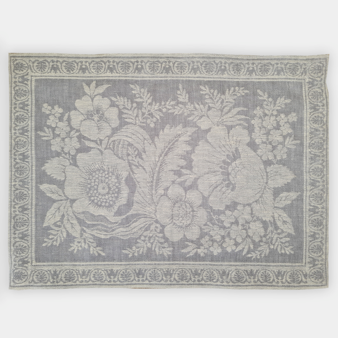 INDIVIDUAL LINO LAVANDA image 0