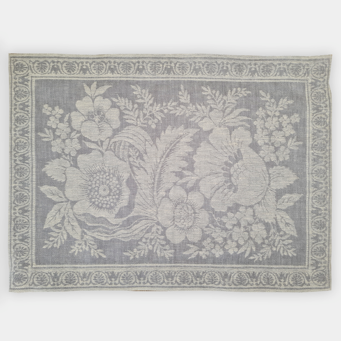 INDIVIDUAL LINO LAVANDA image 0