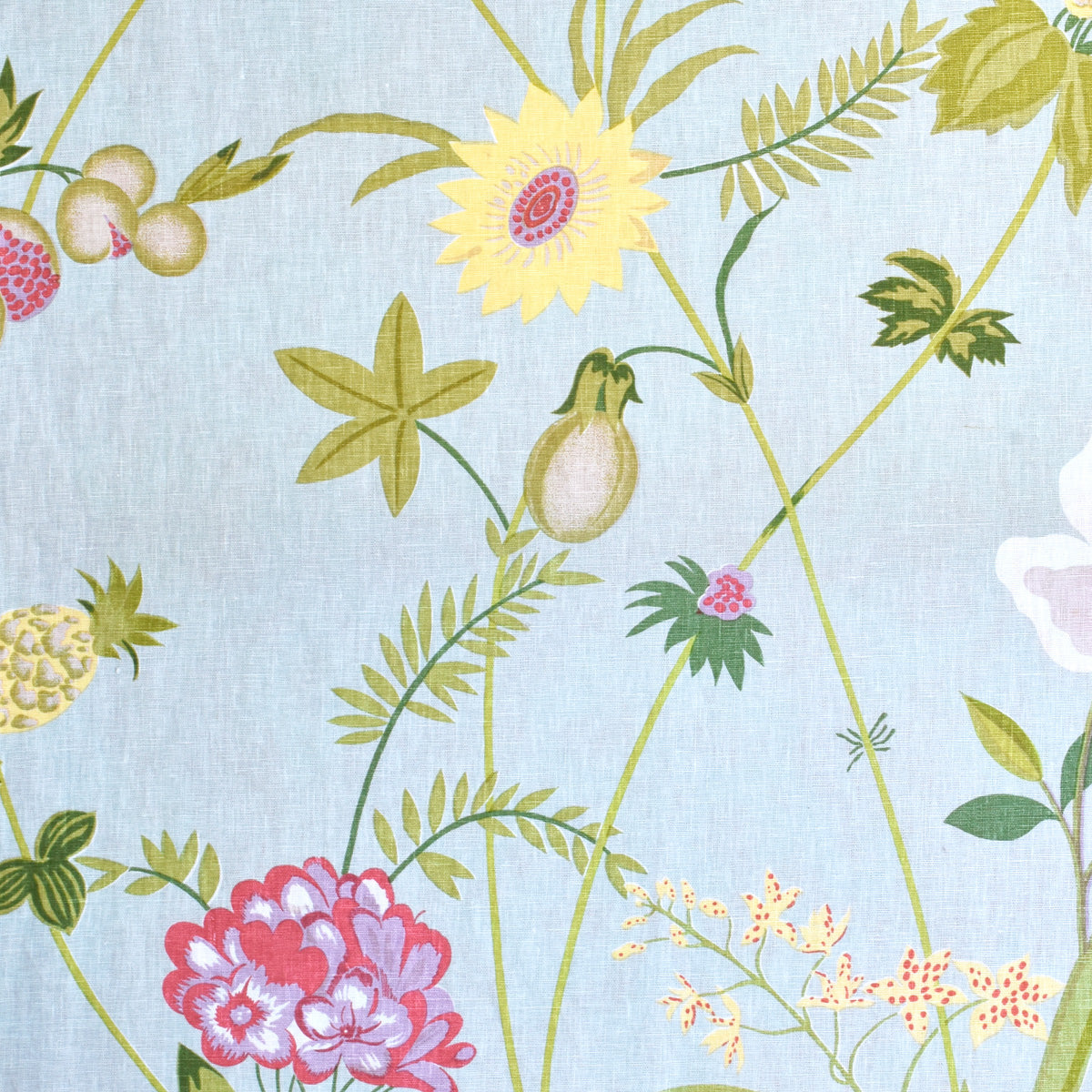 Estampado Garden Menta image 0