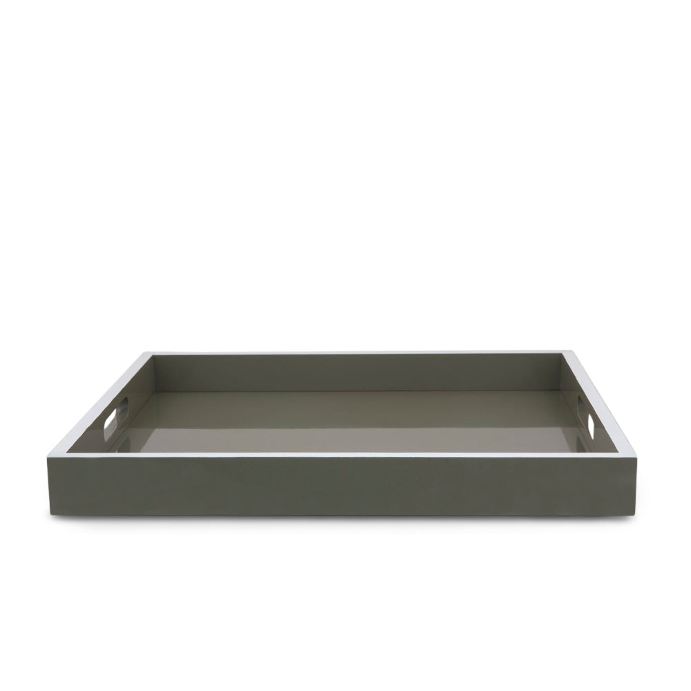 BANDEJA OLIVA image 1