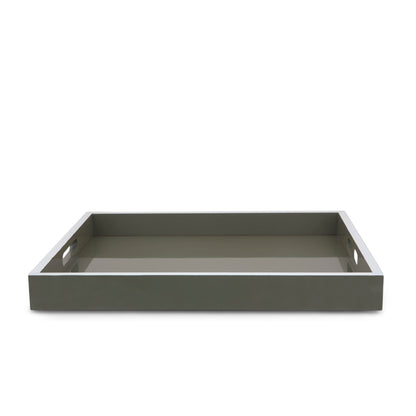 BANDEJA OLIVA image 1