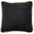 COJIN BLACK BORDE image 0