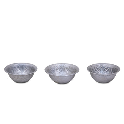 MINI BOWL ALUMINIO CRAFTS image 1