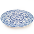 PLATO FONDO INDIGO image 0