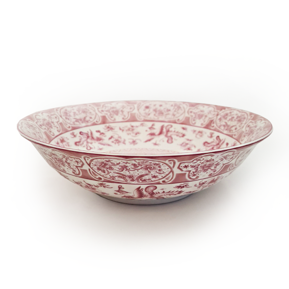 BOWL MALVA image 0