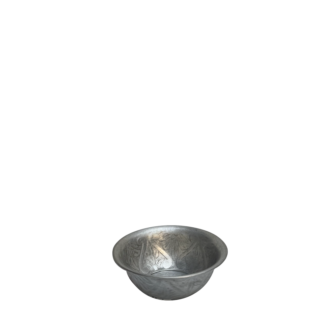 MINI BOWL ALUMINIO CRAFTS image 0