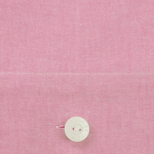 Funda de Almohada Oxford Rosado - 50 x 80 cm