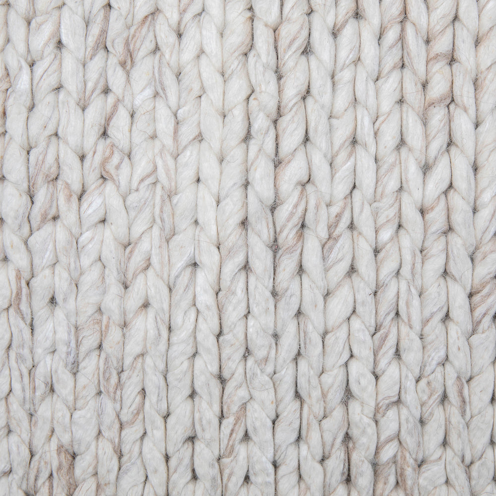 ALFOMBRA LOOP WHITE image 0