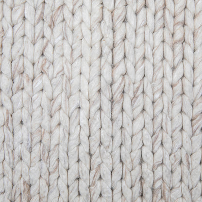 ALFOMBRA LOOP WHITE image 0