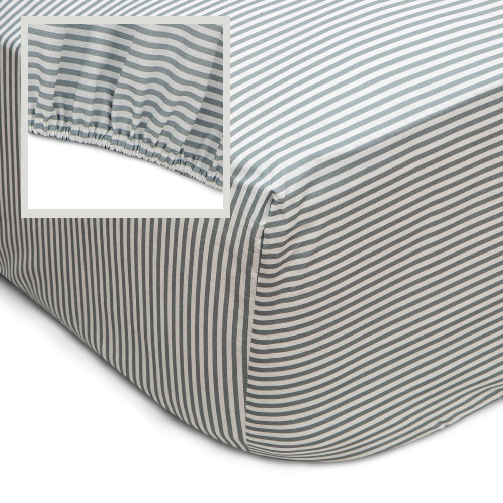 BAJERA STRIPE GREY image 1