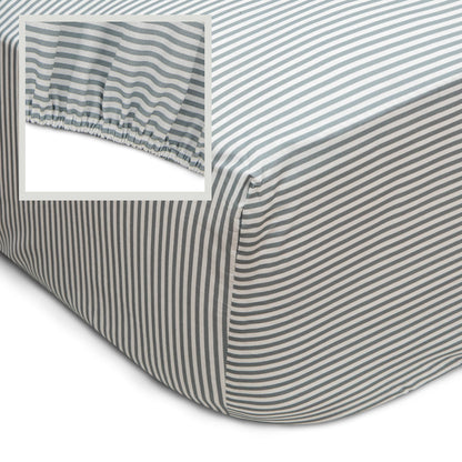 BAJERA STRIPE GREY image 1