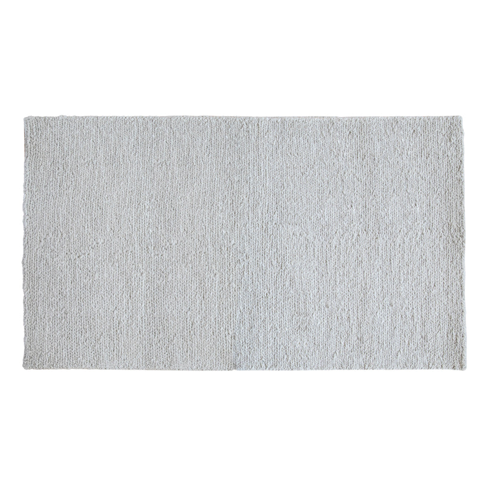 ALFOMBRA KAIRI LIGHT BEIGE image 1
