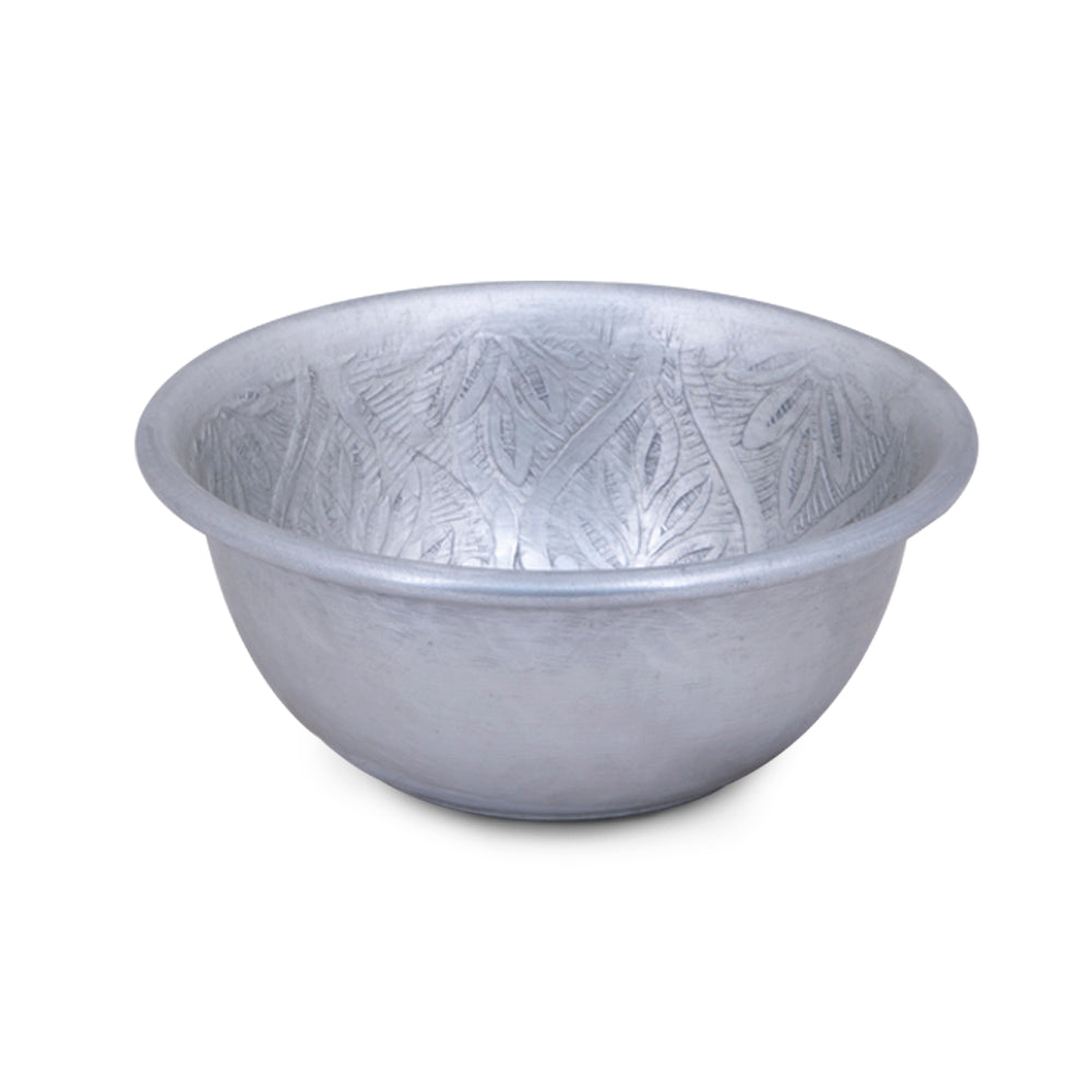 Bowl Aluminio Crafts