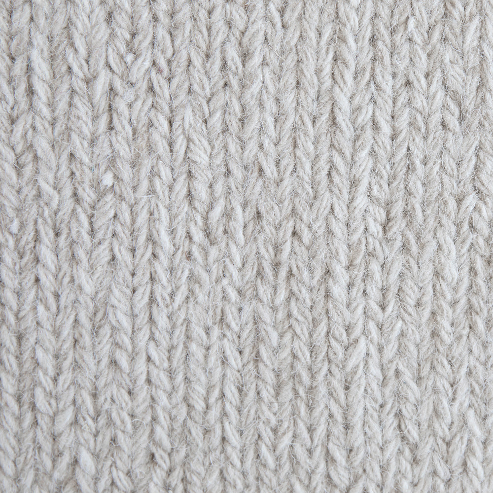 ALFOMBRA KAIRI CREAM image 0
