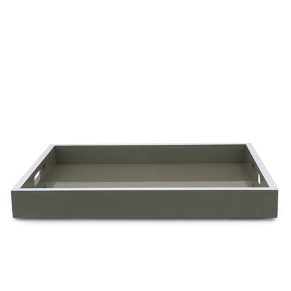 BANDEJA OLIVA image 0