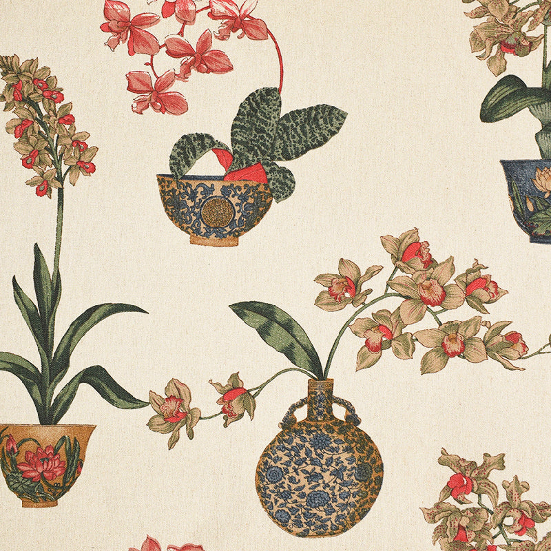 Estampado Orquidea image 0
