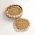 POSAVASOS CARACOLAS image 0